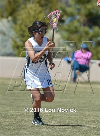 Thumbnail 1 in Rio Rancho vs. Durango photogallery.