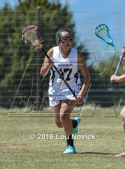 Thumbnail 2 in Rio Rancho vs. Durango photogallery.