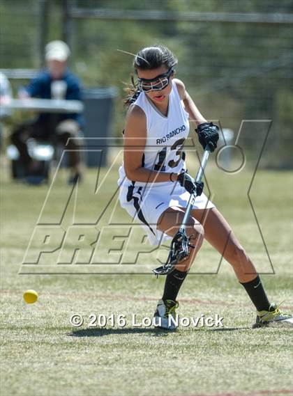 Thumbnail 3 in Rio Rancho vs. Durango photogallery.