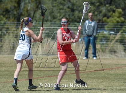 Thumbnail 2 in Rio Rancho vs. Durango photogallery.