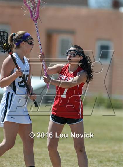 Thumbnail 3 in Rio Rancho vs. Durango photogallery.