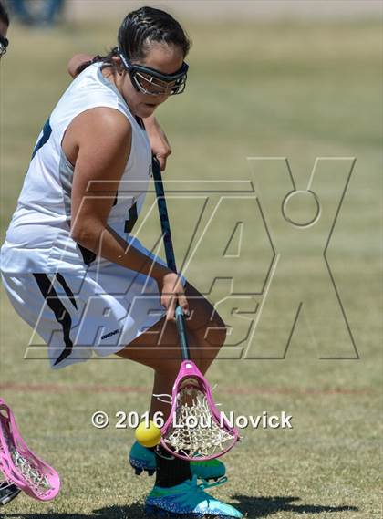 Thumbnail 3 in Rio Rancho vs. Durango photogallery.