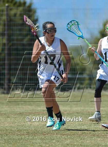 Thumbnail 1 in Rio Rancho vs. Durango photogallery.