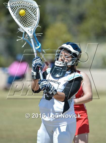 Thumbnail 1 in Rio Rancho vs. Durango photogallery.