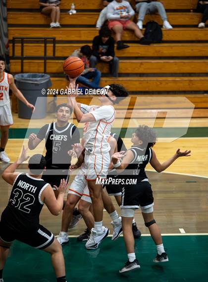 Thumbnail 1 in Donna North @ Harlingen South photogallery.