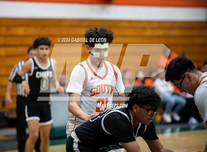 Thumbnail 1 in Donna North @ Harlingen South photogallery.