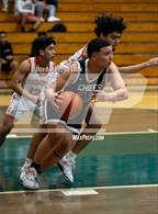 Photo from the gallery "Donna North @ Harlingen South"