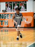 Photo from the gallery "Donna North @ Harlingen South"