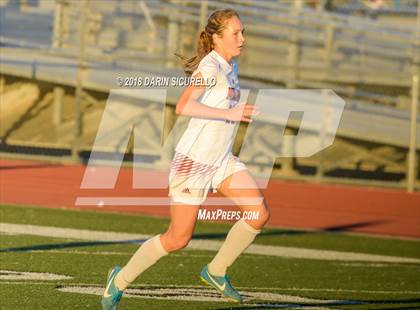 Thumbnail 2 in Seton Catholic vs. Red Mountain (Coyote Classic Tournament) photogallery.