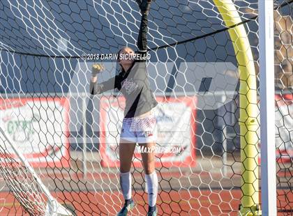 Thumbnail 3 in Seton Catholic vs. Red Mountain (Coyote Classic Tournament) photogallery.