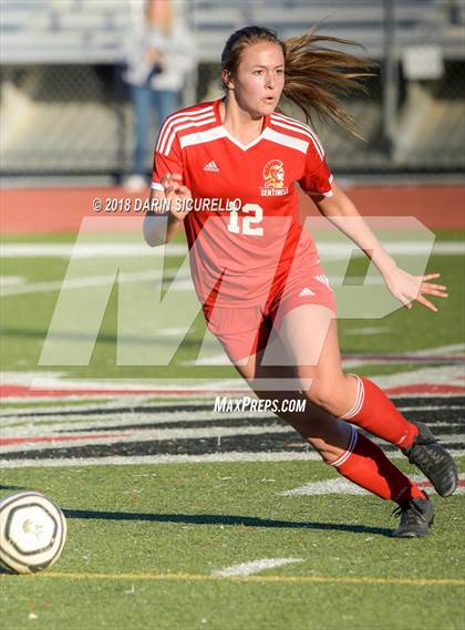 Thumbnail 1 in Seton Catholic vs. Red Mountain (Coyote Classic Tournament) photogallery.