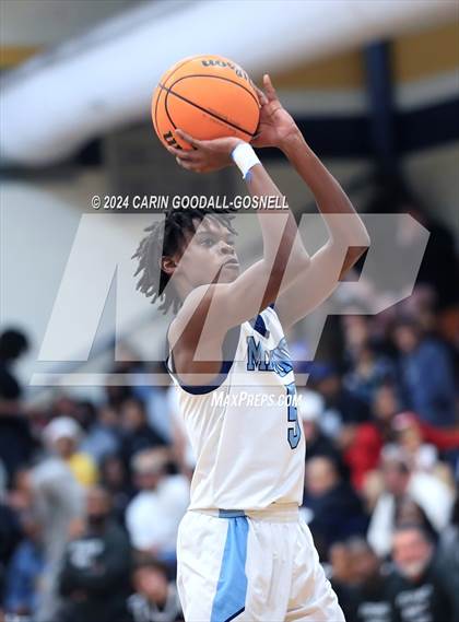 Thumbnail 2 in Southwest Onslow @ East Carteret (NCHSAA Round 2) photogallery.