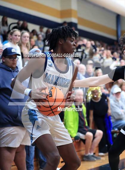 Thumbnail 3 in Southwest Onslow @ East Carteret (NCHSAA Round 2) photogallery.