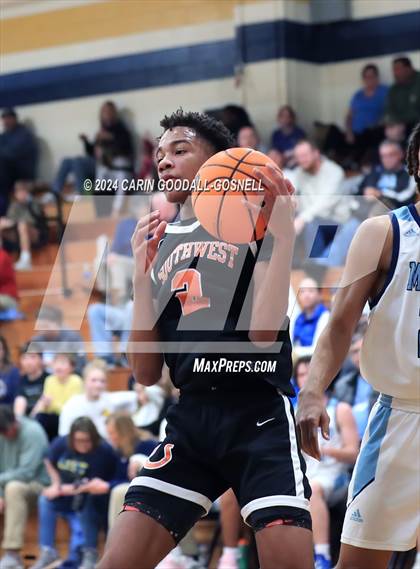 Thumbnail 1 in Southwest Onslow @ East Carteret (NCHSAA Round 2) photogallery.