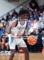 Photo from the gallery "Southwest Onslow @ East Carteret (NCHSAA Round 2)"