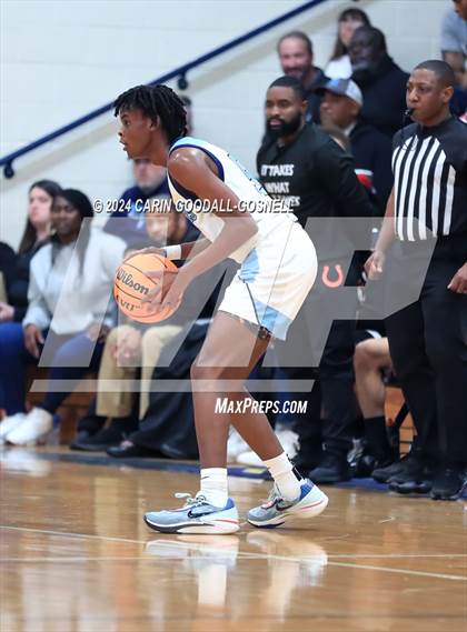 Thumbnail 1 in Southwest Onslow @ East Carteret (NCHSAA Round 2) photogallery.