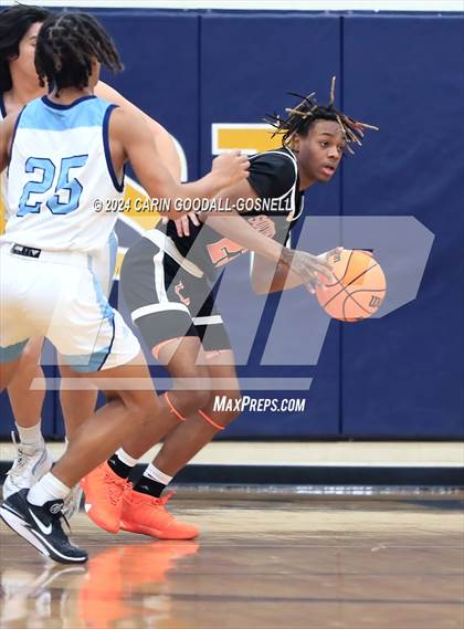 Thumbnail 2 in Southwest Onslow @ East Carteret (NCHSAA Round 2) photogallery.
