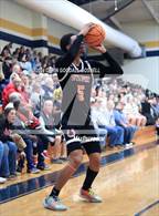 Photo from the gallery "Southwest Onslow @ East Carteret (NCHSAA Round 2)"