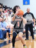 Photo from the gallery "Southwest Onslow @ East Carteret (NCHSAA Round 2)"