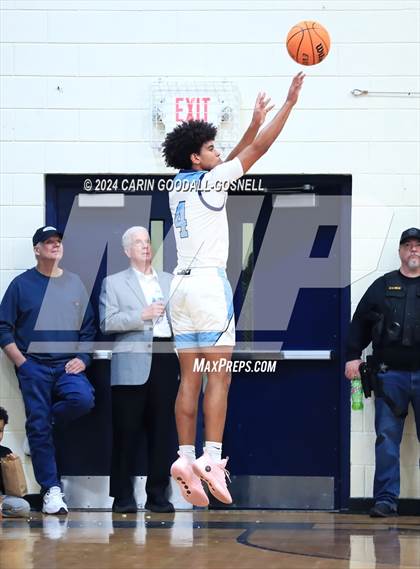 Thumbnail 3 in Southwest Onslow @ East Carteret (NCHSAA Round 2) photogallery.