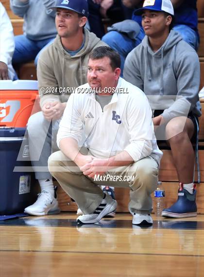 Thumbnail 1 in Southwest Onslow @ East Carteret (NCHSAA Round 2) photogallery.