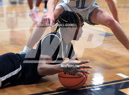 Thumbnail 2 in Southwest Onslow @ East Carteret (NCHSAA Round 2) photogallery.