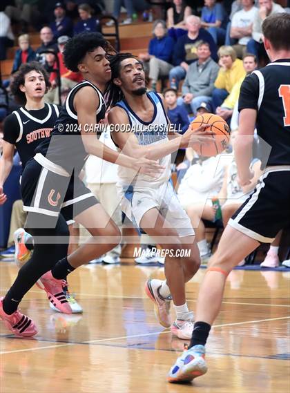 Thumbnail 2 in Southwest Onslow @ East Carteret (NCHSAA Round 2) photogallery.