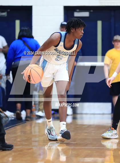 Thumbnail 1 in Southwest Onslow @ East Carteret (NCHSAA Round 2) photogallery.