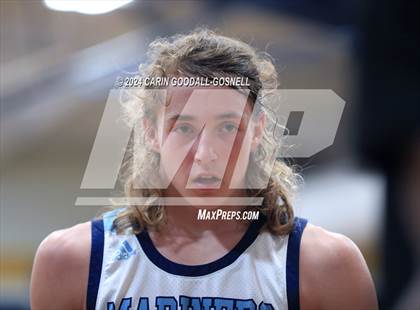 Thumbnail 2 in Southwest Onslow @ East Carteret (NCHSAA Round 2) photogallery.