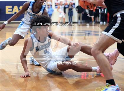 Thumbnail 1 in Southwest Onslow @ East Carteret (NCHSAA Round 2) photogallery.