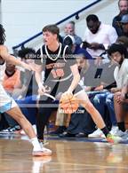 Photo from the gallery "Southwest Onslow @ East Carteret (NCHSAA Round 2)"