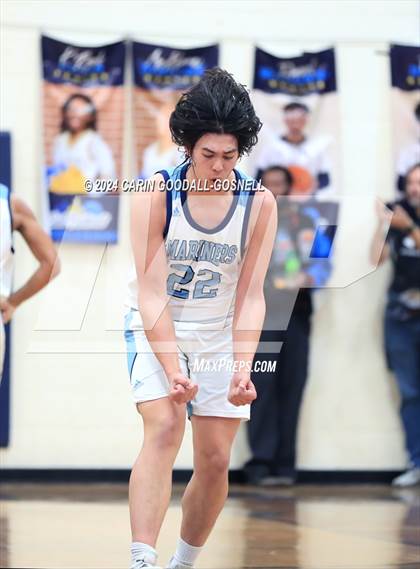 Thumbnail 3 in Southwest Onslow @ East Carteret (NCHSAA Round 2) photogallery.
