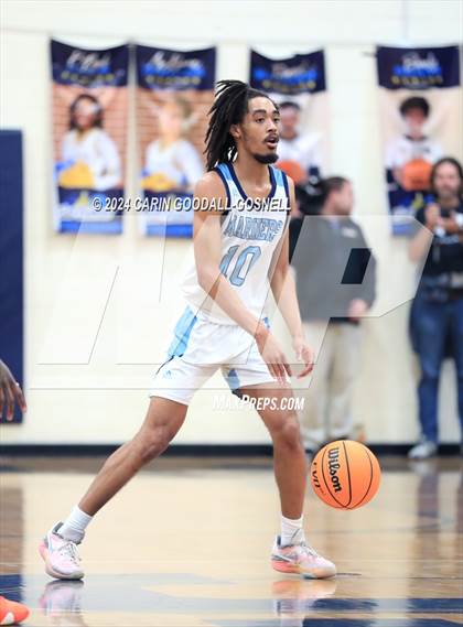 Thumbnail 1 in Southwest Onslow @ East Carteret (NCHSAA Round 2) photogallery.