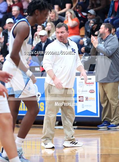 Thumbnail 2 in Southwest Onslow @ East Carteret (NCHSAA Round 2) photogallery.