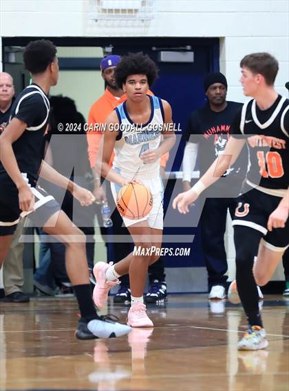 Thumbnail 3 in Southwest Onslow @ East Carteret (NCHSAA Round 2) photogallery.