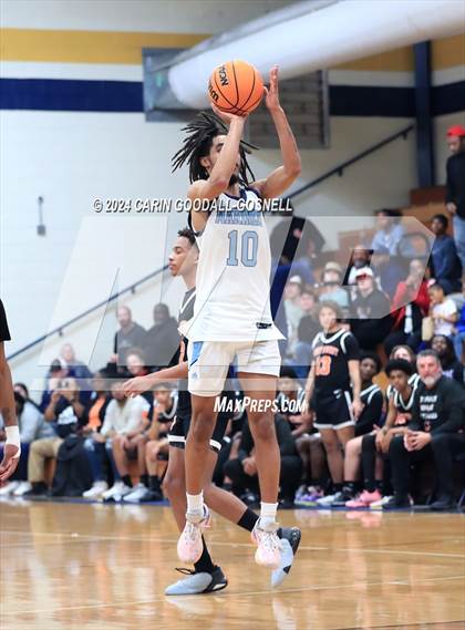 Thumbnail 1 in Southwest Onslow @ East Carteret (NCHSAA Round 2) photogallery.