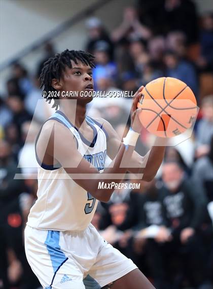 Thumbnail 3 in Southwest Onslow @ East Carteret (NCHSAA Round 2) photogallery.