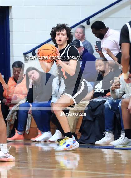 Thumbnail 3 in Southwest Onslow @ East Carteret (NCHSAA Round 2) photogallery.