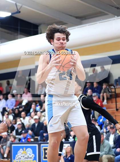 Thumbnail 2 in Southwest Onslow @ East Carteret (NCHSAA Round 2) photogallery.