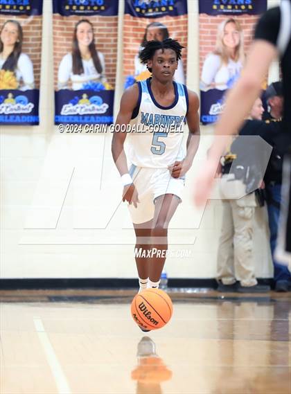 Thumbnail 3 in Southwest Onslow @ East Carteret (NCHSAA Round 2) photogallery.