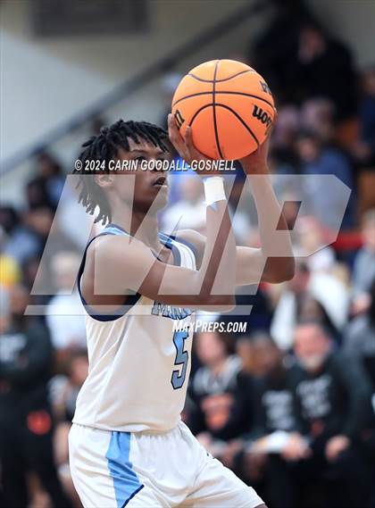 Thumbnail 1 in Southwest Onslow @ East Carteret (NCHSAA Round 2) photogallery.
