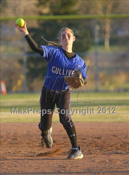 Thumbnail 3 in Gulliver Prep @ Woodcreek photogallery.