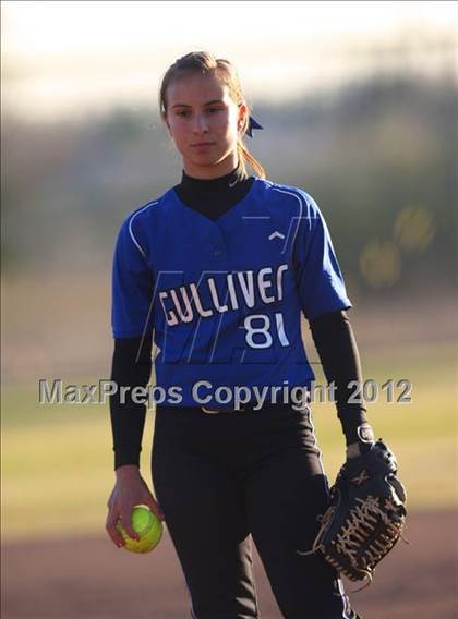 Thumbnail 3 in Gulliver Prep @ Woodcreek photogallery.