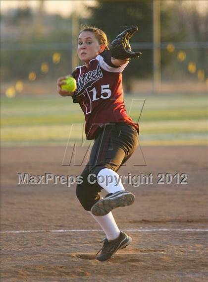 Thumbnail 1 in Gulliver Prep @ Woodcreek photogallery.