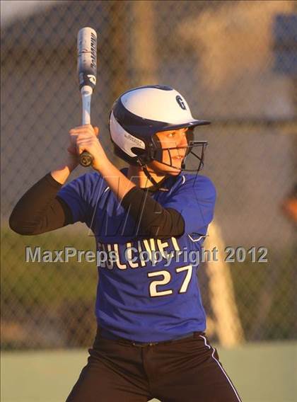 Thumbnail 1 in Gulliver Prep @ Woodcreek photogallery.