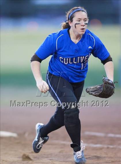 Thumbnail 2 in Gulliver Prep @ Woodcreek photogallery.