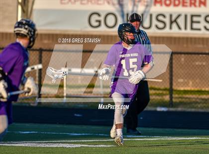 Thumbnail 1 in Porter Ridge @ Hough photogallery.