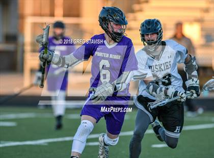 Thumbnail 2 in Porter Ridge @ Hough photogallery.