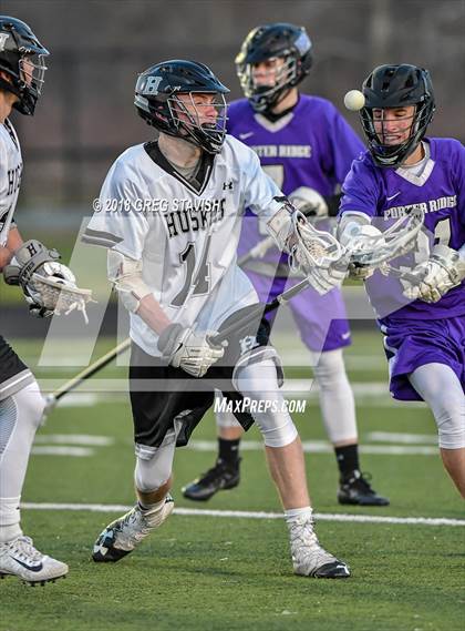 Thumbnail 1 in Porter Ridge @ Hough photogallery.
