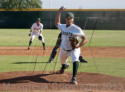 Thumbnail 3 in Canyon vs. Brea Olinda photogallery.